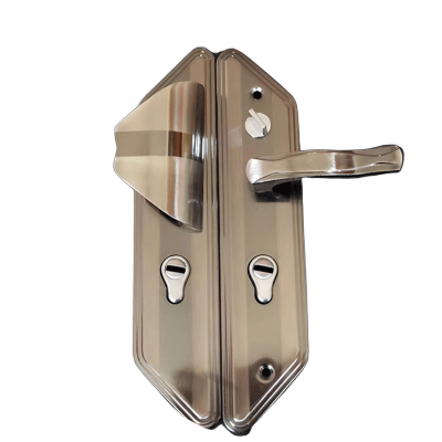 豫众诺 防盗门锁 通用型 套