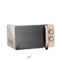 威力微烤一体机微波加热烧烤平板炉20MG81-T