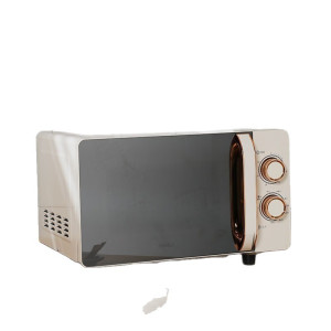 威力微烤一体机微波加热烧烤平板炉20MG81-T