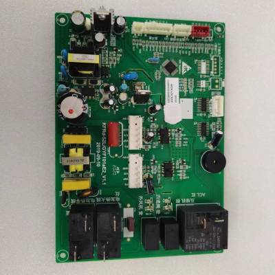 帮客材配 拆机原装 P0970120292 P0970120315 AVH- 72YH2W 52YH2W 内机主板