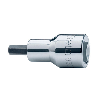 百塔(Beta) 1/2六角旋具套筒