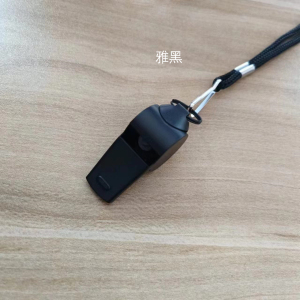 铁迅应急指挥训练裁判哨子口哨口笛X92 个