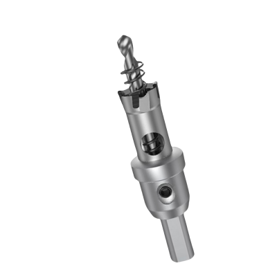 合金不锈钢开孔器 17.5mm