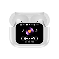 Only&Home AI智能语音无线耳机E11