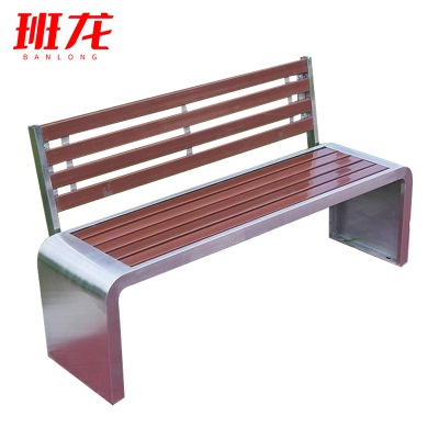 班龙户外长椅F200张