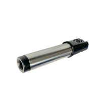 硕臻 机夹锥柄球头磨具铣刀 DEMR20R-40-MW4(左) 个