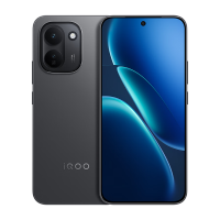 vivo iQOO Z11 8GB+256GB 极夜黑 5G手机 天玑8500满血版 9020mAh超薄蓝海电池 165Hz护眼电竞屏 游戏手机