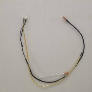 帮客材配 全新原装 法迪欧KFR- 35GW/ES1 Ori1外机温度传感器三合一SA1 SC1 15K+20K+50K