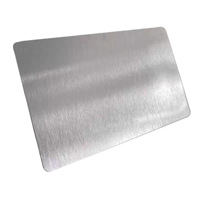 苏宇安 不锈钢标牌40*130mm块