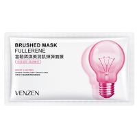 [30片装]梵贞焕美润肌弹弹睡眠面膜涂抹式保湿免洗面膜