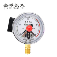 嘉禾长久 电感式压力表检测定制型 块
