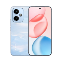 [手机]荣耀400 16GB+512GB 海风蓝 DNN-AN00 双卡 全网通版 手机