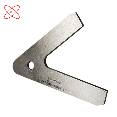 LZKL全开位检测量规KL-D-280084-04件