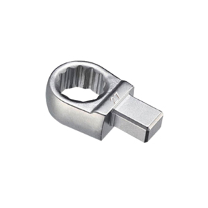 高松takama 梅花头插件27mm(适用于可换头扭力扳手14*18mm系列)96665M 1个