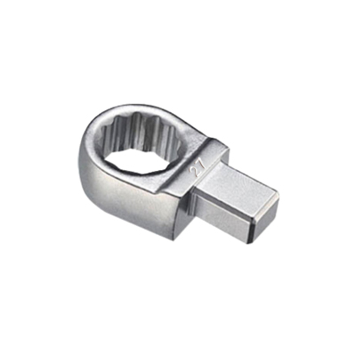 高松takama 梅花头插件27mm(适用于可换头扭力扳手14*18mm系列)96665M 1个