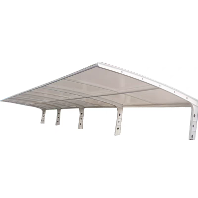 诚智旺 膜结构车棚 MJG-1 /平方米