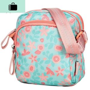 女包单肩斜跨小包女迷你休闲运动斜挎包妈妈包布包帆布包NEW LAKE女斜挎包