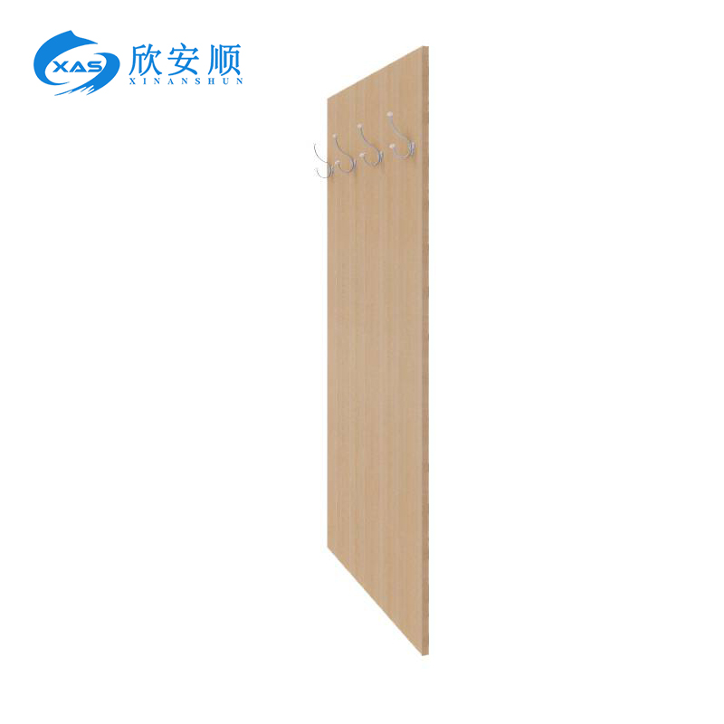 欣安顺 挂衣板1200*600mm 套