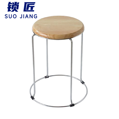 锁匠 圆凳45cm个