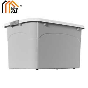 汐 收纳整理箱 60cm 个