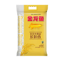 金龙鱼御品长粒香2.5kg