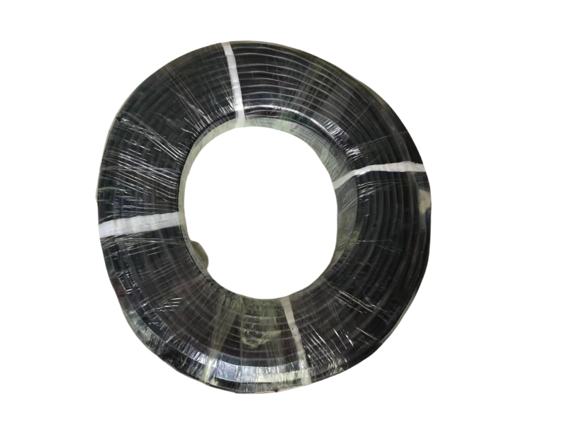 华科中缆多股铜芯软电源线 ZR-450/750V-BVR50 米