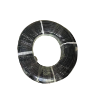 华科中缆多股铜芯软电源线 ZR-450/750V-BVR50 米