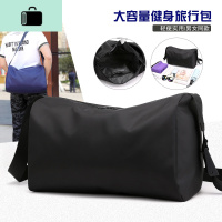 2020新款男包大容量健身旅行包轻便男女通用户外休闲单肩斜挎包潮NEW LAKE男士斜挎包