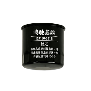 鸣驰鑫鼎 滤芯 129150-35151 个