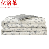 亿洛莱 薄被子 180*220cm 张