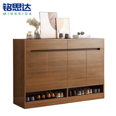 铭思达鞋柜120*32*100cm个