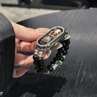 适用小天才电话手表表带Z10/Z9可爱挂脖Z11新款Z8Z7S保护套3139B