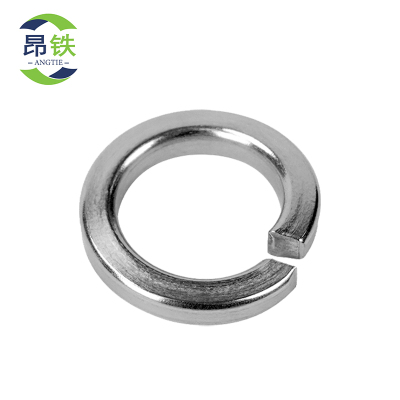 昂铁 不锈钢弹垫 M12 个