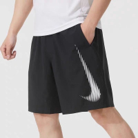 NIKE耐克短裤运动休闲速干透气男裤HJ4046-010 C