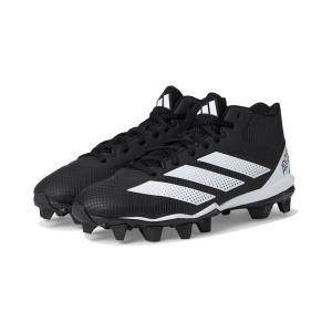 阿迪达斯(adidas)阿迪达斯专业训练橡胶钉足球鞋男款比赛战靴防滑