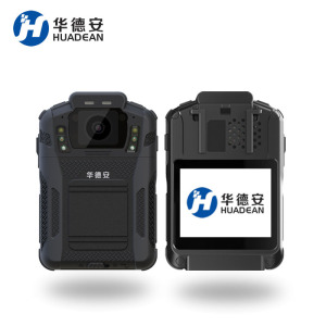 DSJ-HDAS8A1功能型音视频记录仪,国产芯片、128G 双电双充。