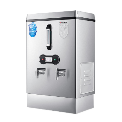 器商用烧水器20l电热全自动烧水机家用小型防干烧304不锈钢水箱开水机