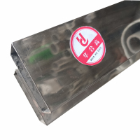 不锈钢装饰方管 30*30*1mm 单位:根