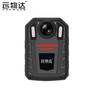 云物达 工作音视频记录仪 YWD-806DJ(32G)