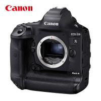 佳能1dx3单反相机机身 全画幅专业旗舰型相机 EOS-1D X Mark III 1DX3单机身
