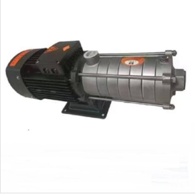 五洲泵业 卧式(节段式)不锈钢多级离心泵CHLF2-50 台