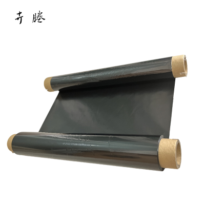 卉塍 260mm*100m 适用T3280Q 黑色 色带 (计价单位:个)