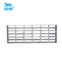 安虎 镀锌钢格栅 400*1000*30mm 个