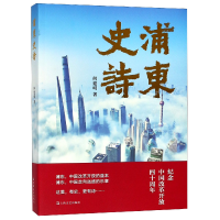 音像浦东史诗何建明