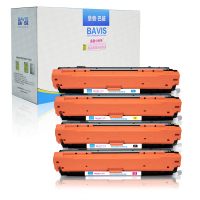 皇者.巴威 硒鼓 惠普HP CP5225N/套