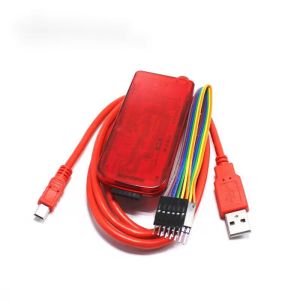 企采严选 便携式固定信息编程器JHXCRW-11D