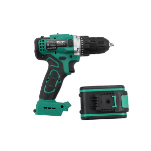 长鹿无刷锂电钻21V(1800mAh) 21V（1800mAh）