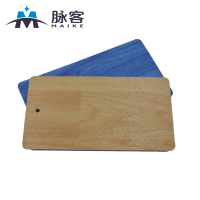 脉客 木纹 MK-460 黄色(木色)、蓝色