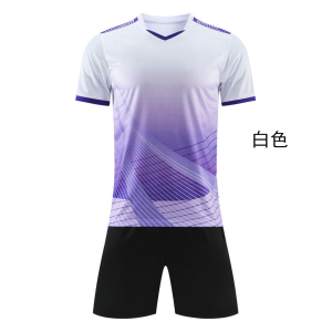 TDUO 足球服 Q49 套