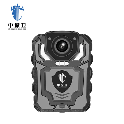 中城卫DSJ-A7音视频记录仪 双电池 512GB